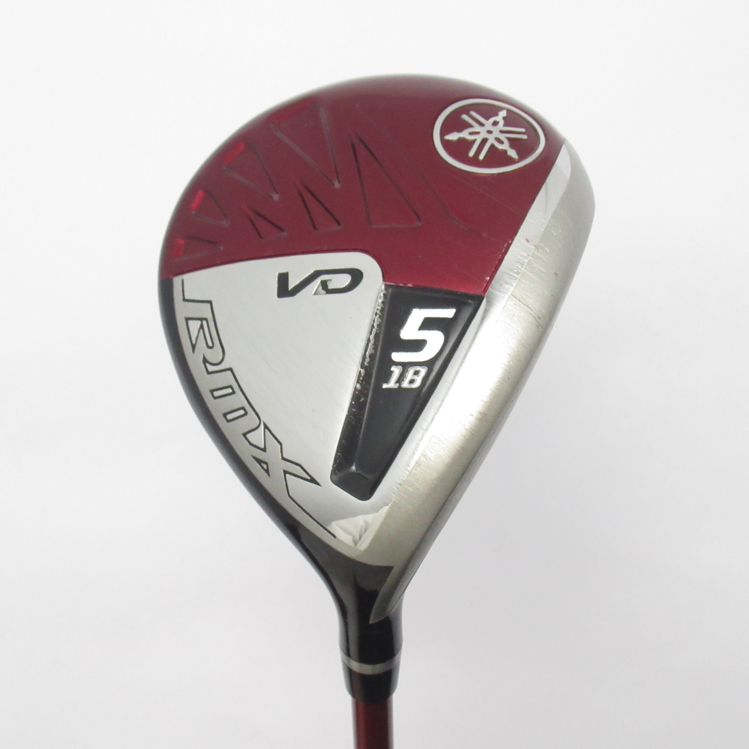 「ヤマハ RMX VD フェアウェイウッド」の在庫＆価格をチェック（GDOゴルフショップ）