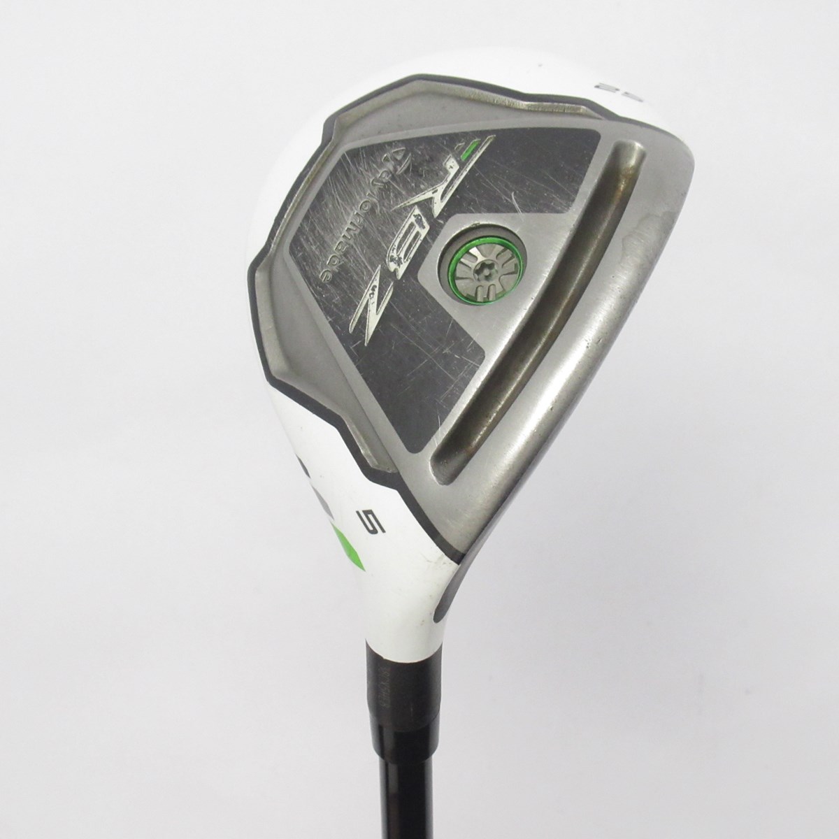 dショッピング |【中古】テーラーメイド RBZ RBZ RESCUE