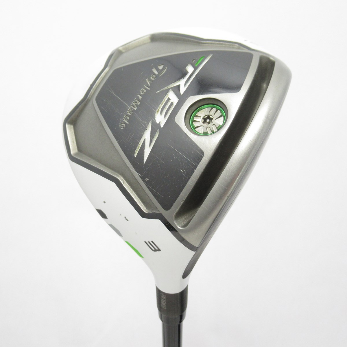 dショッピング |【中古】テーラーメイド RBZ RBZ フェアウェイウッド