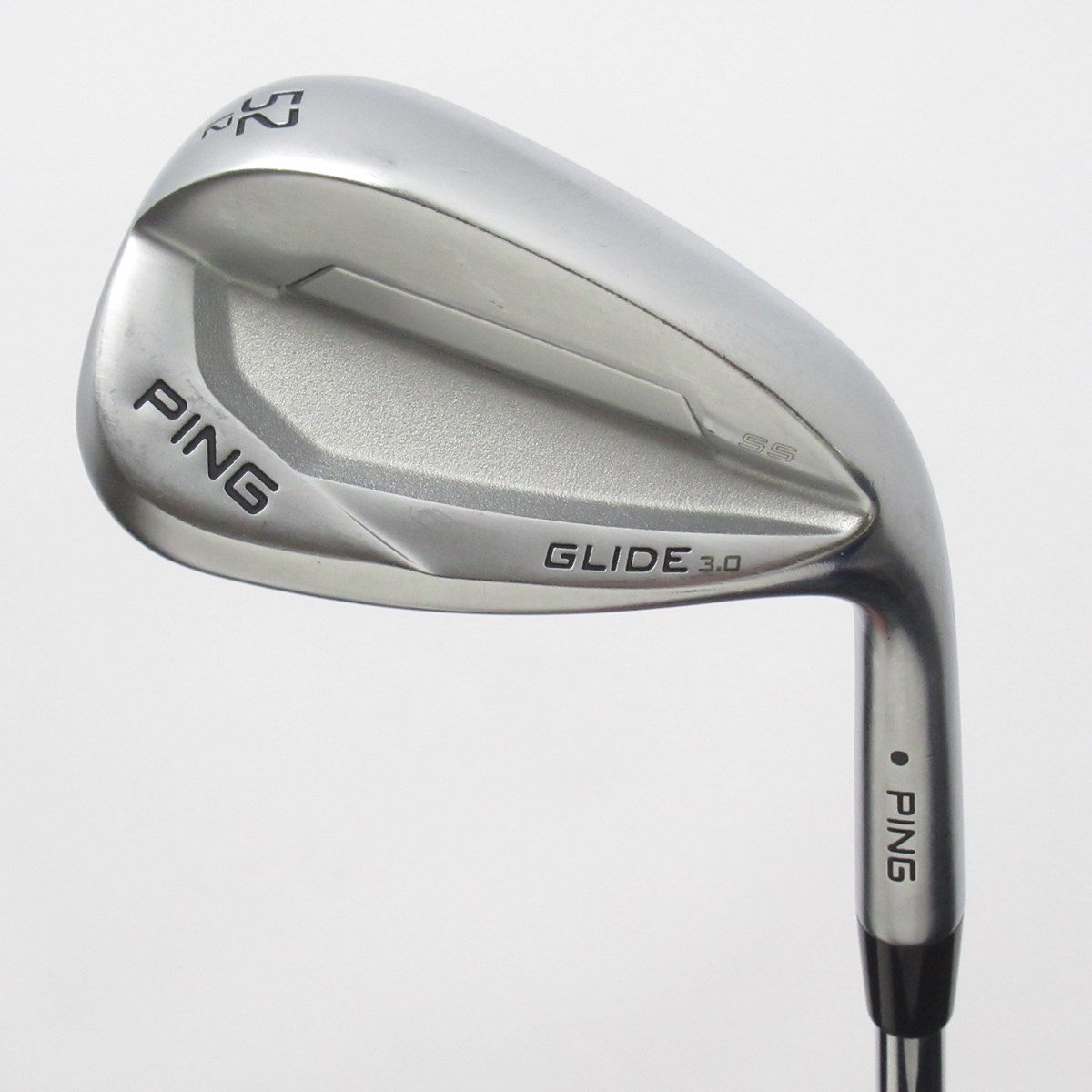 dショッピング |【中古】ピン GLIDE GLIDE 3.0 SS ウェッジ N.S.PRO