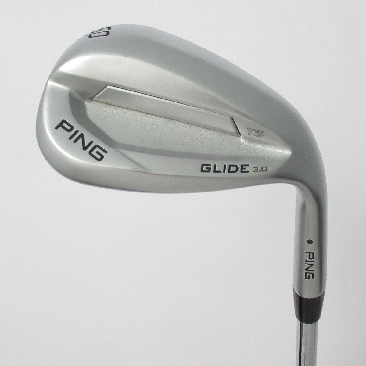 dショッピング |【中古】ピン GLIDE GLIDE 3.0 TS ウェッジ N.S.PRO