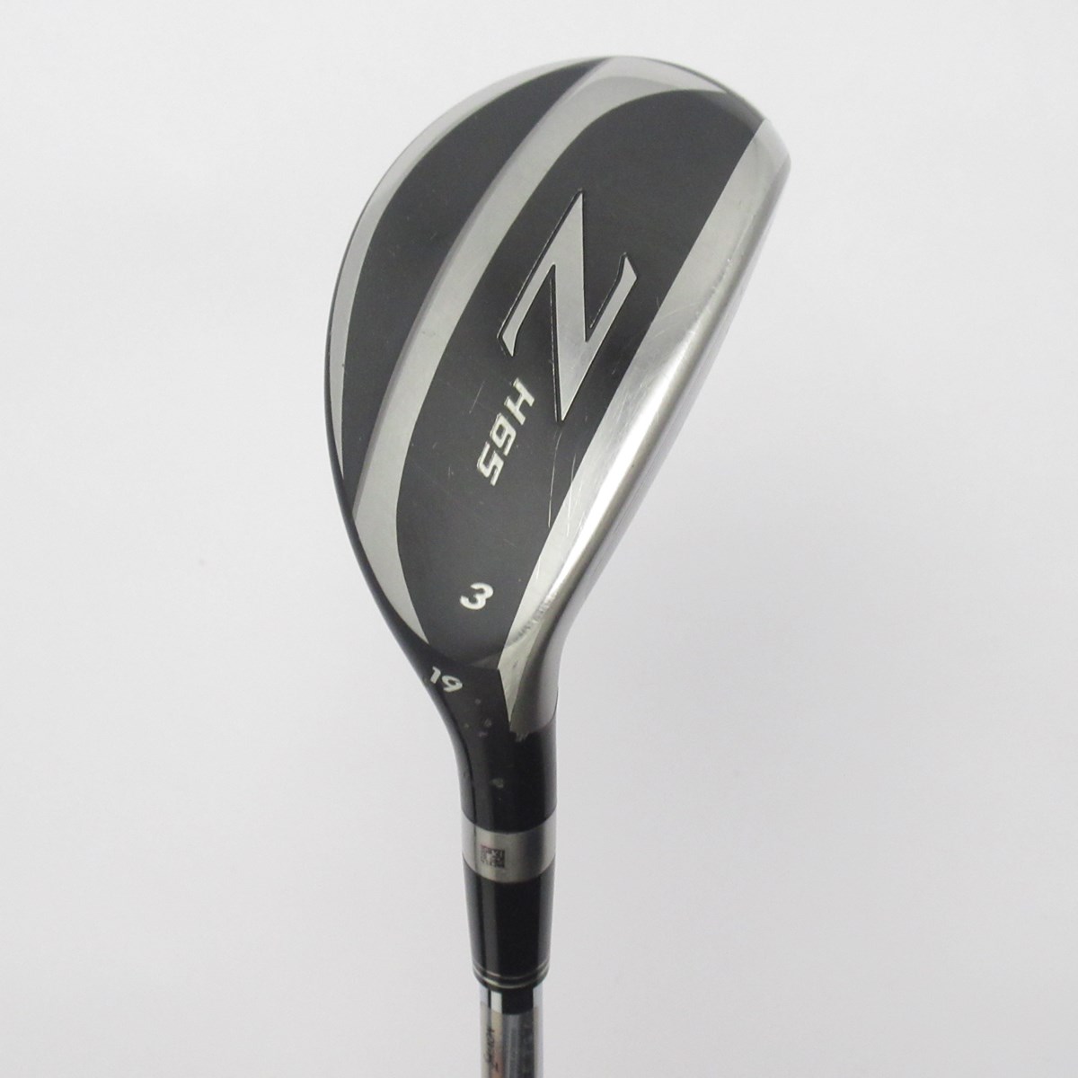 dショッピング |【中古】ダンロップ SRIXON スリクソン Z H65