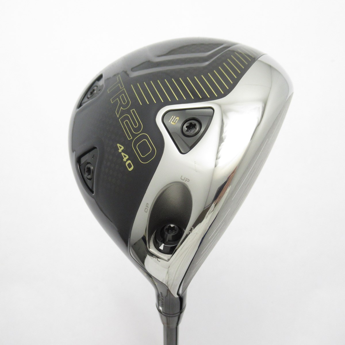 ◇ホンマゴルフ TOUR WORLD TR20 440 ドライバー