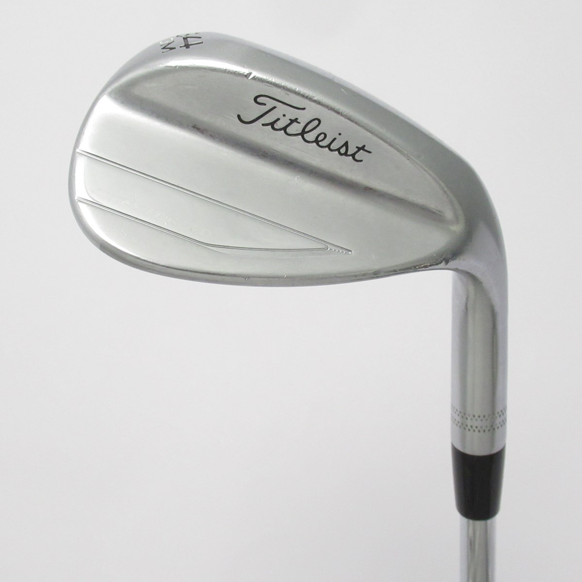 dショッピング |【中古】タイトリスト Vokey ボーケイ フォージド