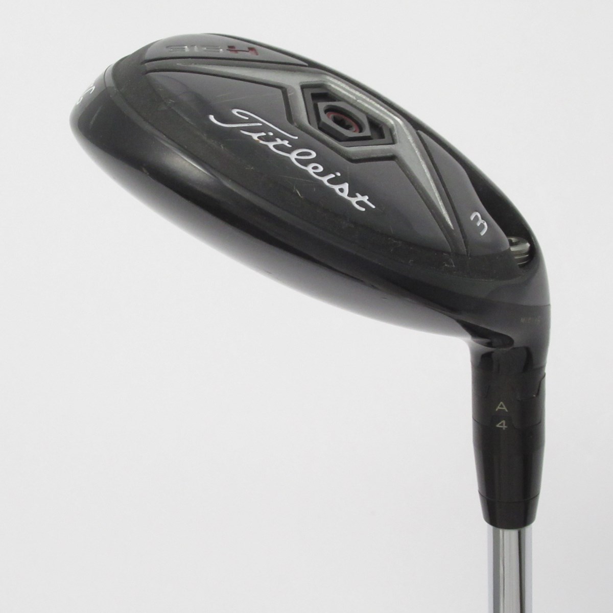 dショッピング |【中古】タイトリスト TITLEIST 915H ユーティリティ