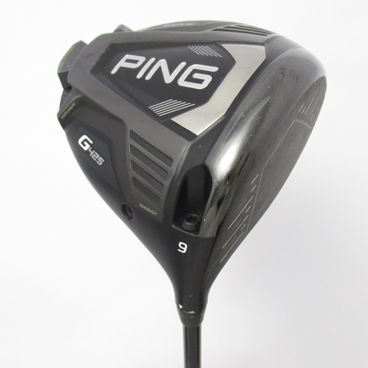 dショッピング |【中古】ピン G SERIES G425 MAX ドライバー TENSEI CK ...