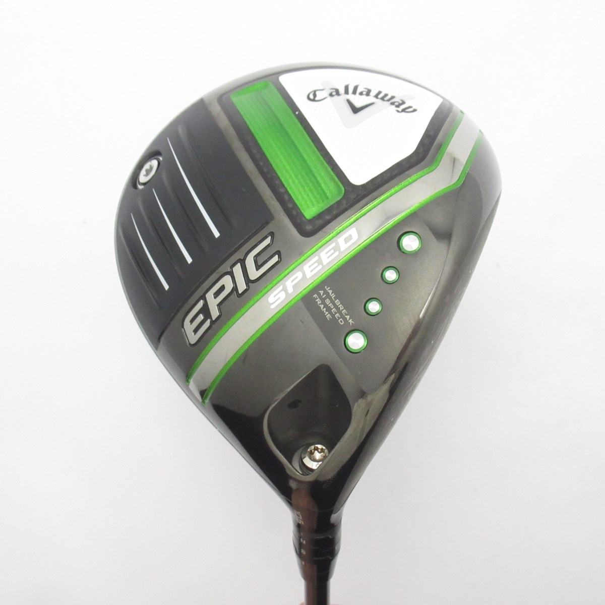 中古】エピック SPEED ドライバー Diamana 50 for Callaway 10.5 R C