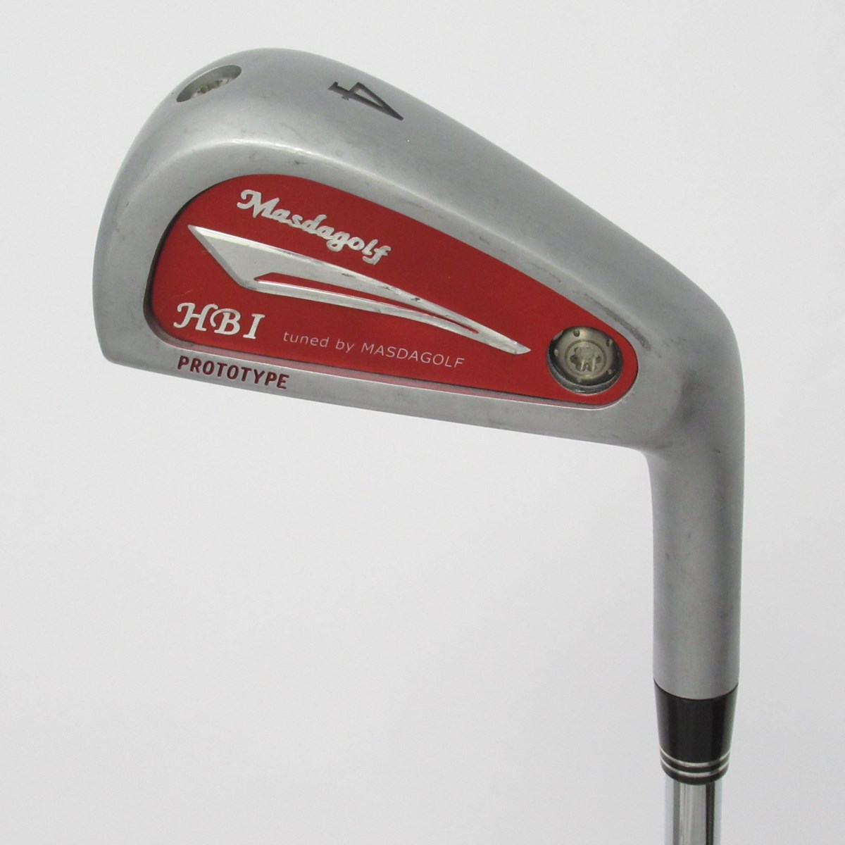 dショッピング |【中古】マスダゴルフ MASDAGOLF HBI ユーティリティ