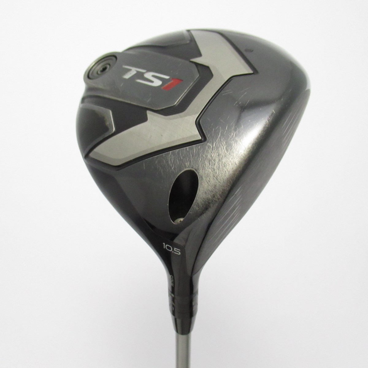 中古】タイトリスト TS TS1 ドライバー ドライバー Titleist Diamana