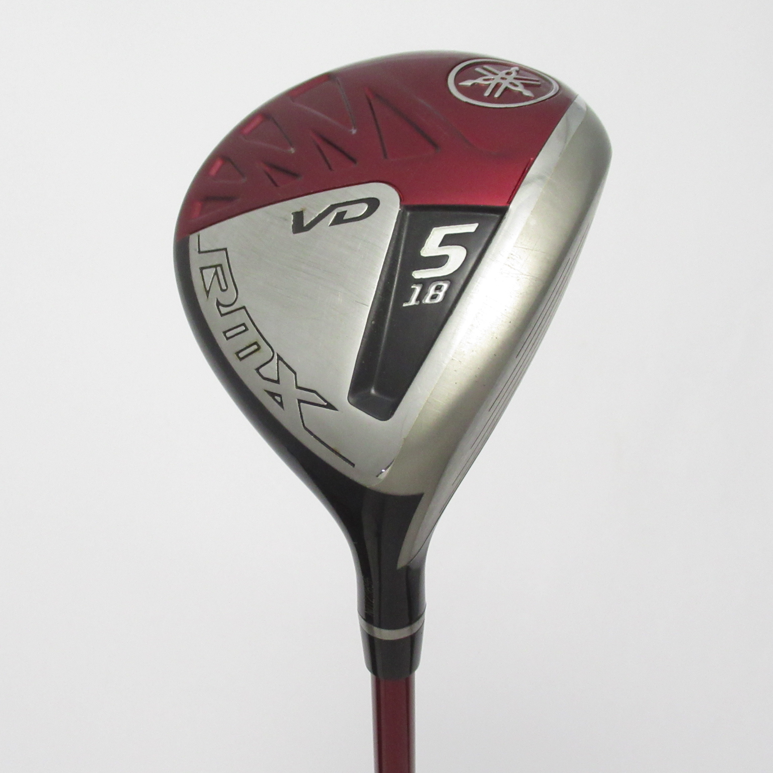 「ヤマハ RMX VD フェアウェイウッド」の在庫＆価格をチェック（GDOゴルフショップ）