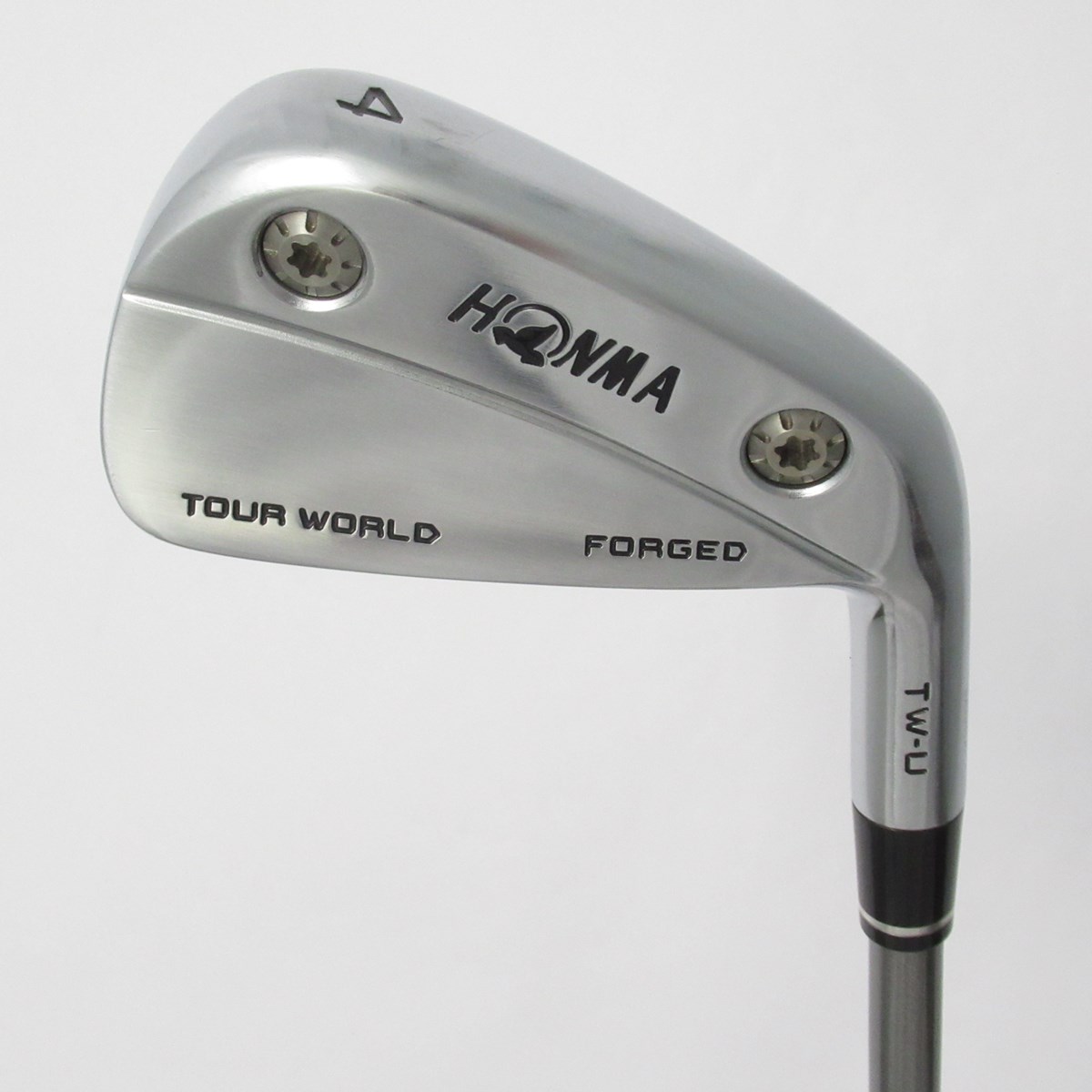 dショッピング |【中古】本間ゴルフ TOUR WORLD ツアーワールド