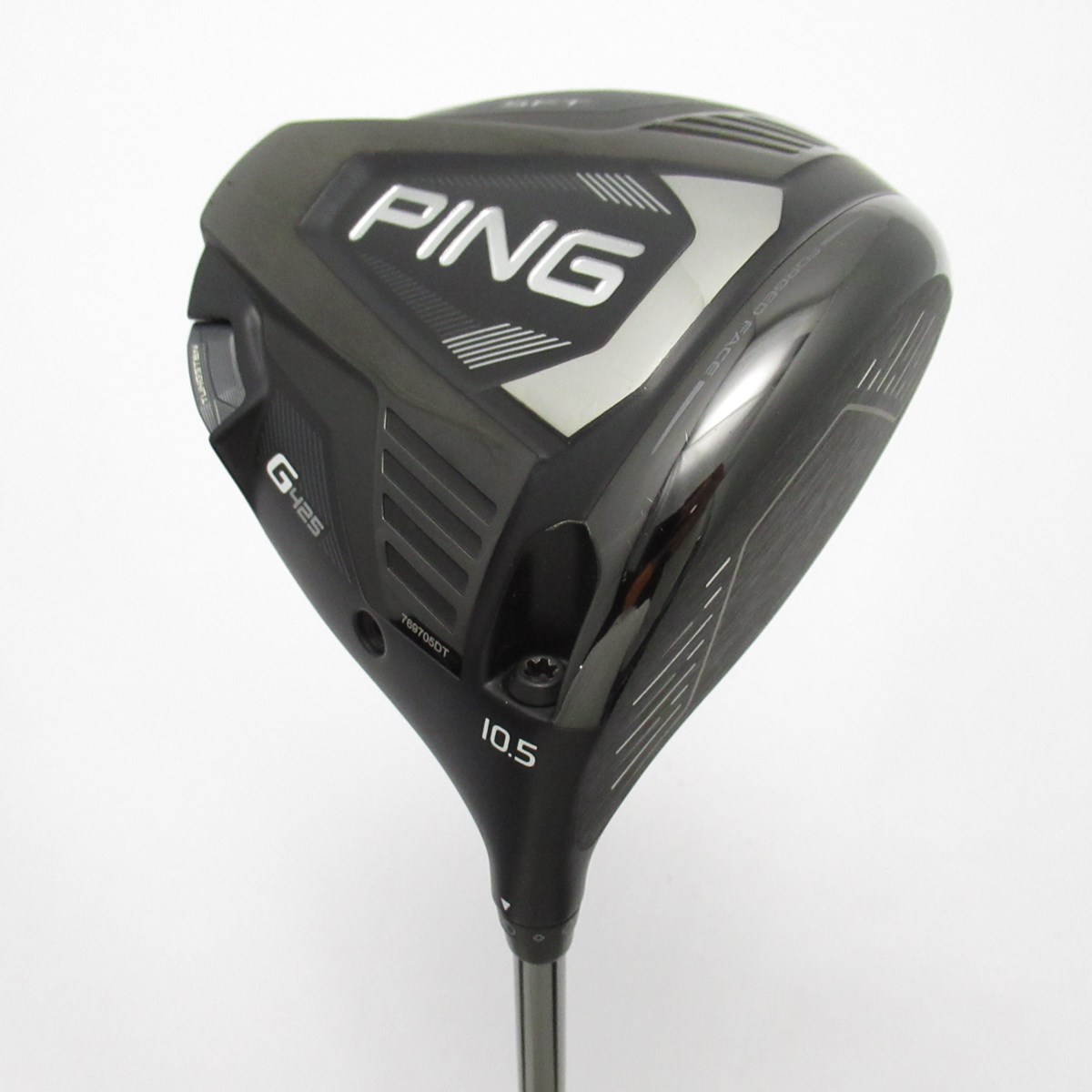 dショッピング |【中古】ピン G SERIES G425 SFT ドライバー PING TOUR