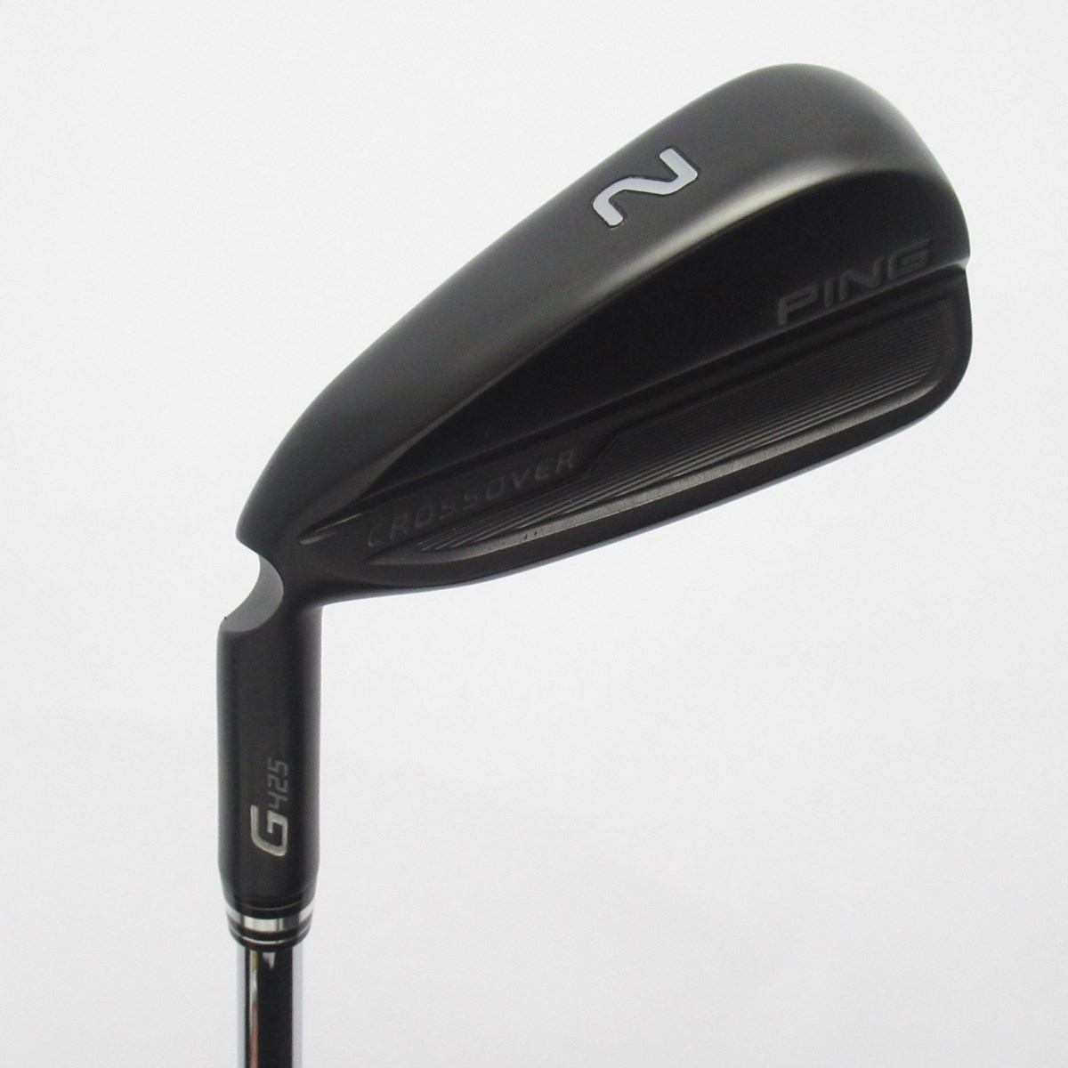 dショッピング |【中古】ピン G SERIES G425 クロスオーバー ユーティリティ N.S.PRO MODUS3 TOUR 105 シャフト：N.S.PRO  MODUS3 TOUR 105 X U2 18° 39.88inch レフティ 【U2】 | カテゴリ：中古ユーティリティの販売できる商品 |  GDOゴルフショップ (0522005720014 ...