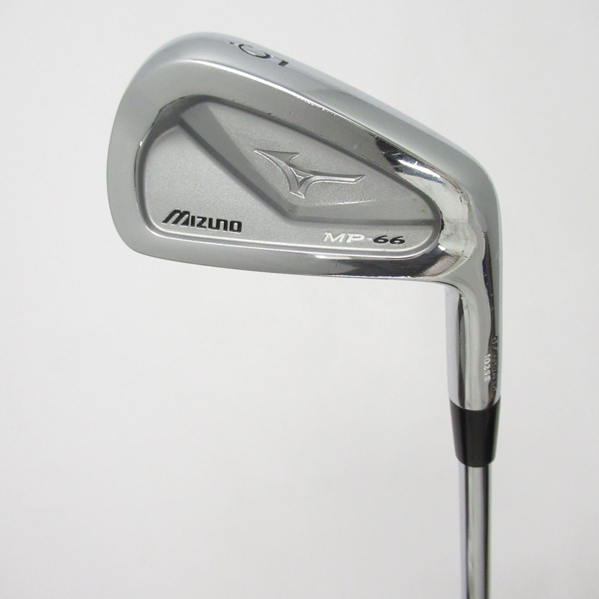 ミズノ　ＭＰー６６　アイアン