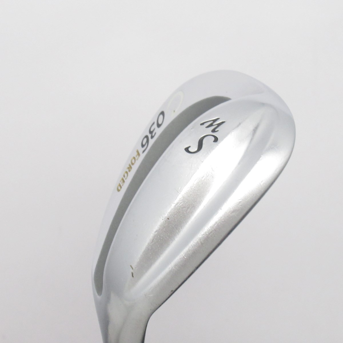 dショッピング |【中古】フォーティーン FOURTEEN C036 FORGED