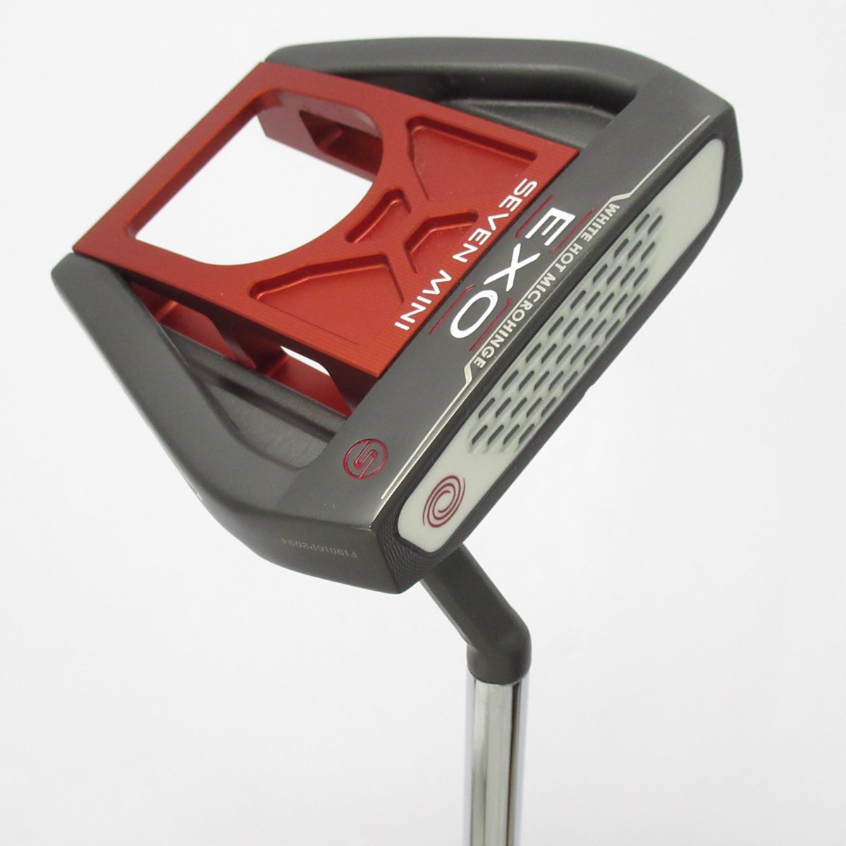 ODYSSEY EXO SEVEN MINI STROKE LABパター | gulatilaw.com