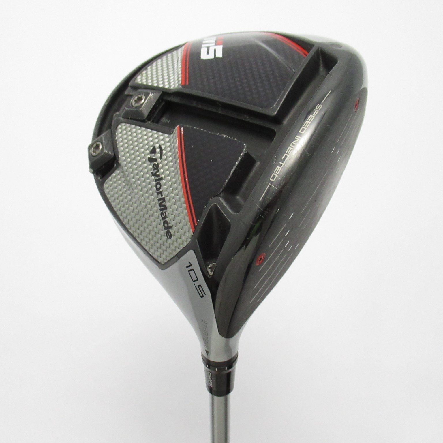 「テーラーメイド M5 ドライバー」の在庫＆価格をチェック（GDOゴルフショップ）