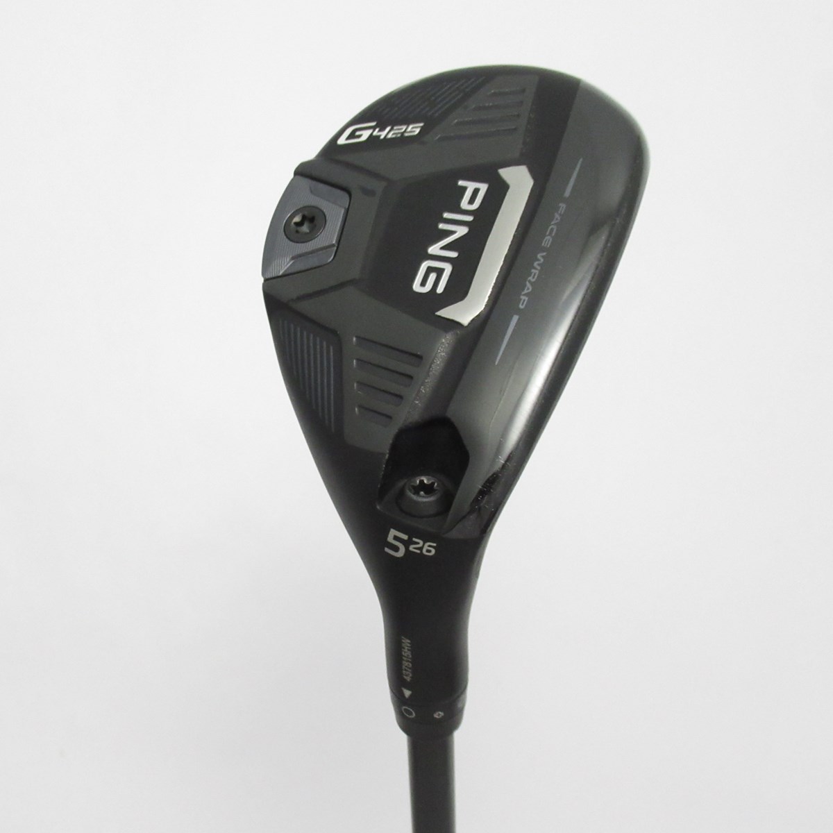 シャフト ピン PING UT#4 ATTAS MB•HY 75S himstone.be