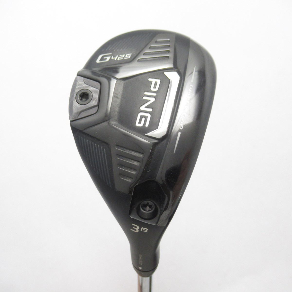 PING UT ユーティリティ#6 NS.PRO HYBRID 110(S) ゴルフ クラブ