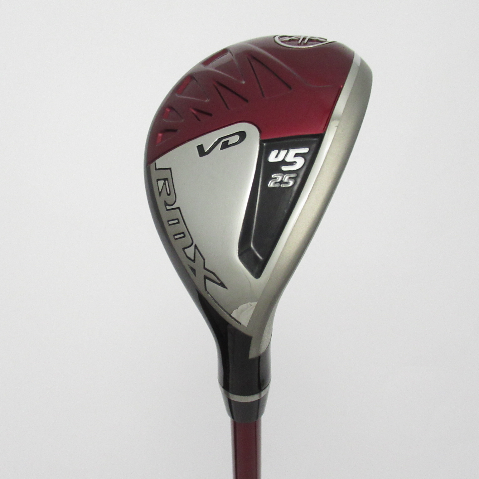 「ヤマハ RMX VD ユーティリティ」の在庫＆価格をチェック（GDOゴルフショップ）