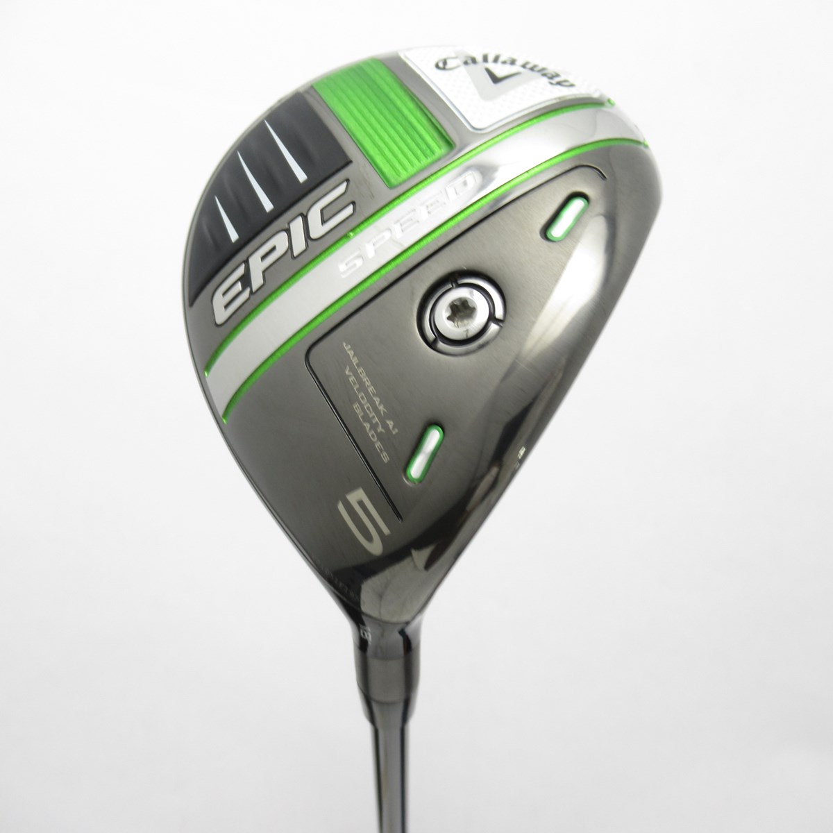 dショッピング |【中古】キャロウェイゴルフ EPIC エピック SPEED フェアウェイウッド Diamana 50 for Callaway  シャフト：Diamana 50 for Callaway R 5W 18° 42.5inch | カテゴリ：中古フェアウェイウッドの販売できる商品 |  GDOゴルフショップ (0522005731290)|ドコモの ...