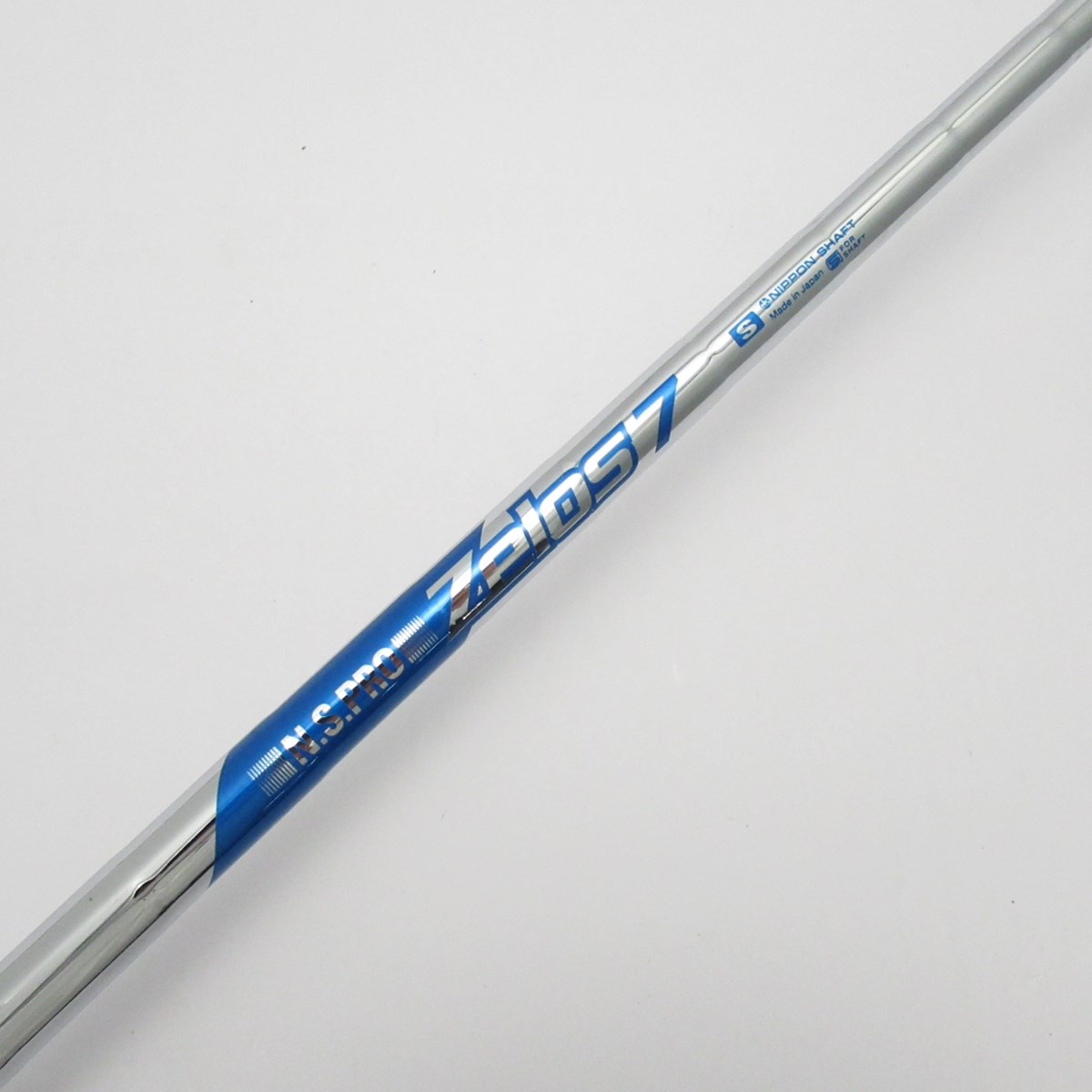 dショッピング |【中古】本間ゴルフ HONMA LB-808 アイアン N.S.PRO ZELOS 7 シャフト：N.S.PRO ZELOS 7 S  | カテゴリ：中古アイアンセットの販売できる商品 | GDOゴルフショップ (0522005734556)|ドコモの通販サイト