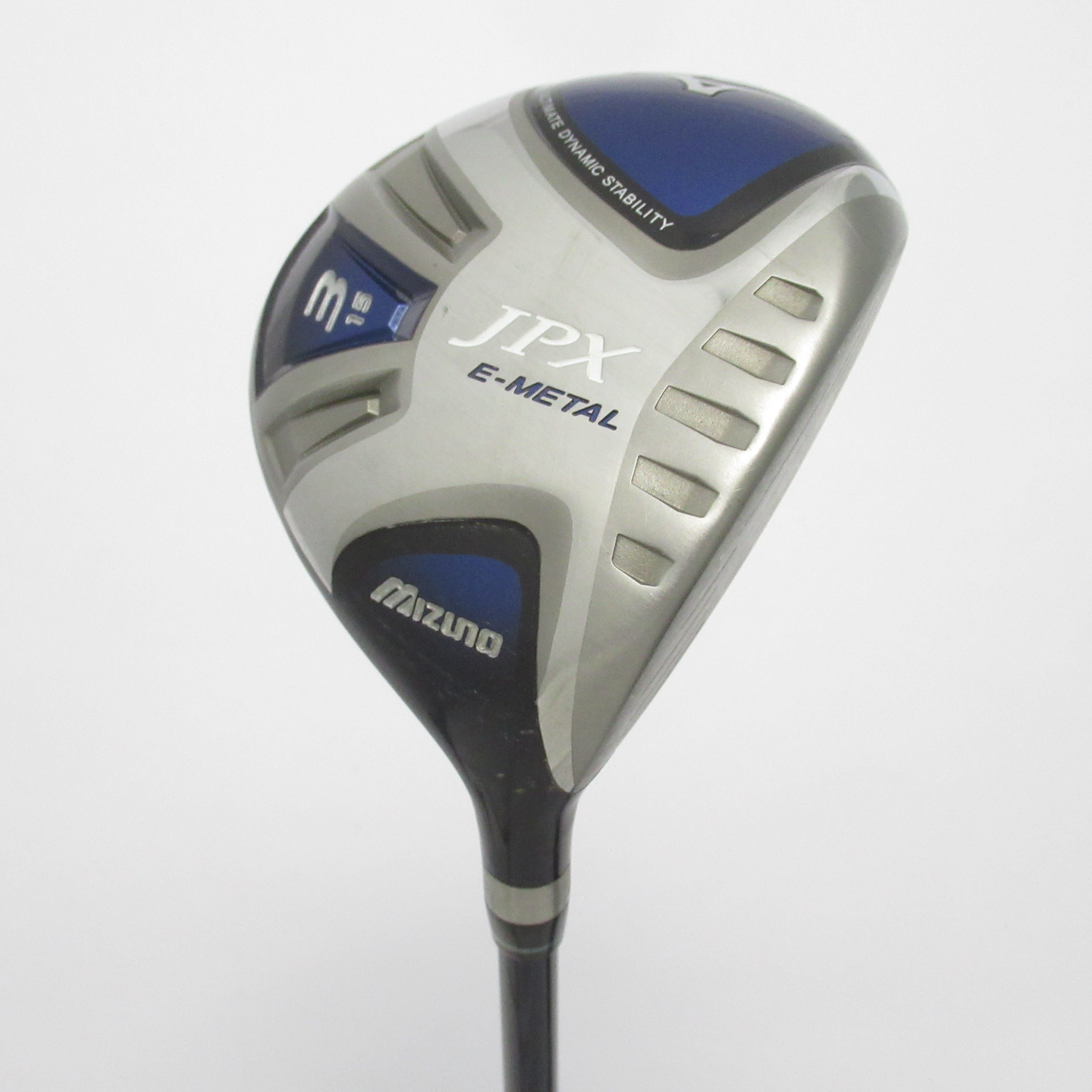 超豪華 総額18万 MIZUNO JPX フェアウェイWOOD 3本セット - agame.ag