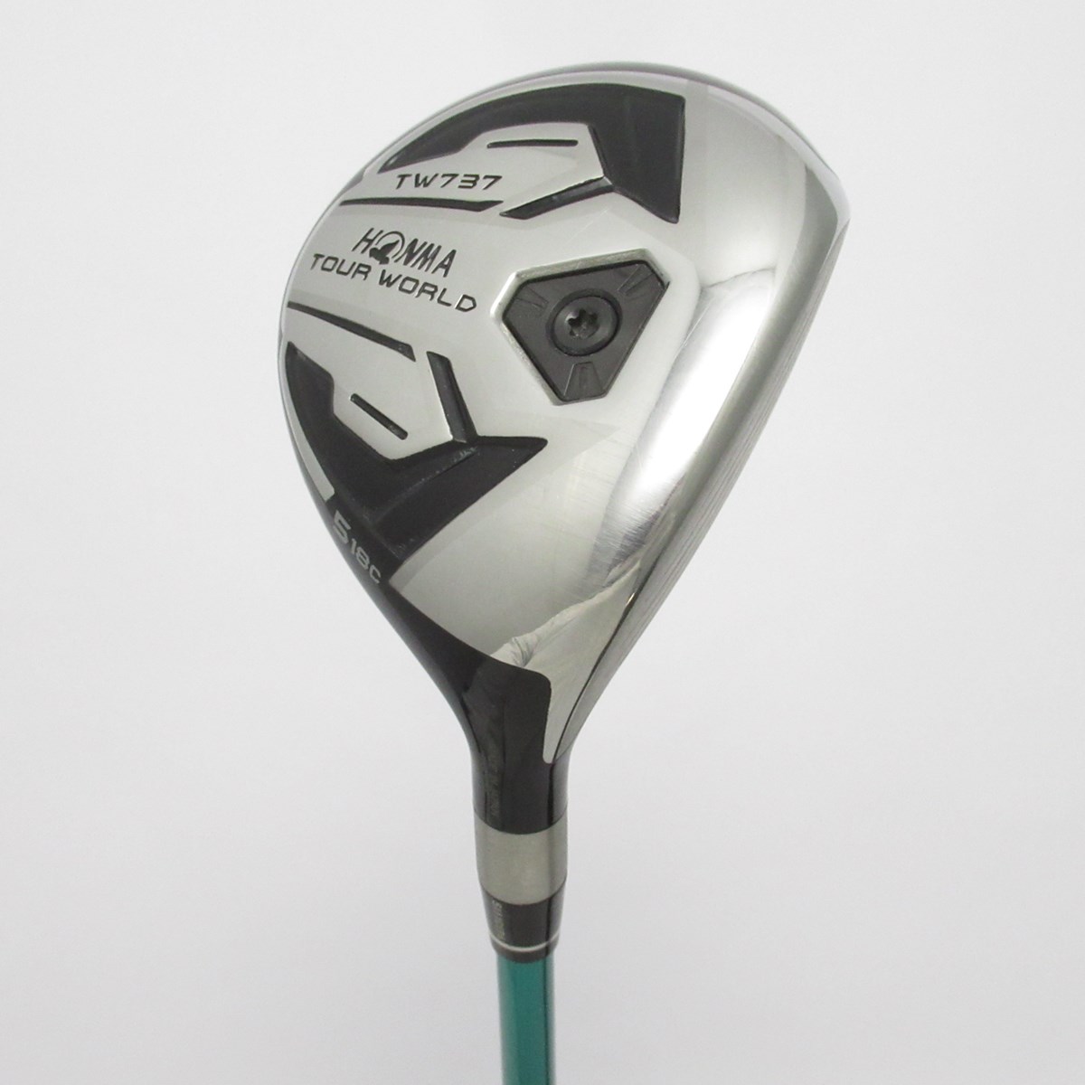 メール便対応！ Honma TW 737c ロフト16° | www.ccfl.ie