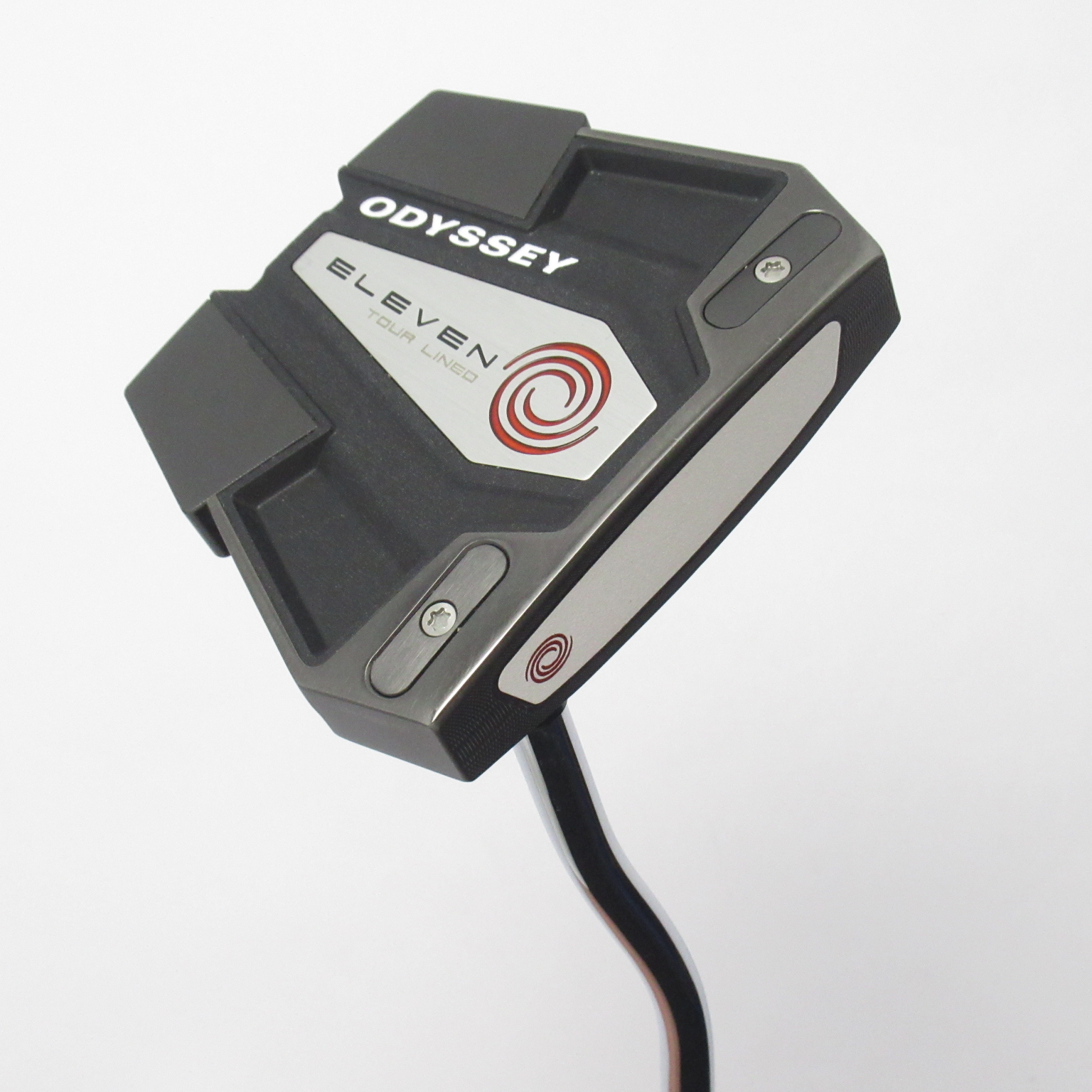 「オデッセイ」のパターの在庫＆価格をチェック（GDOゴルフショップ）