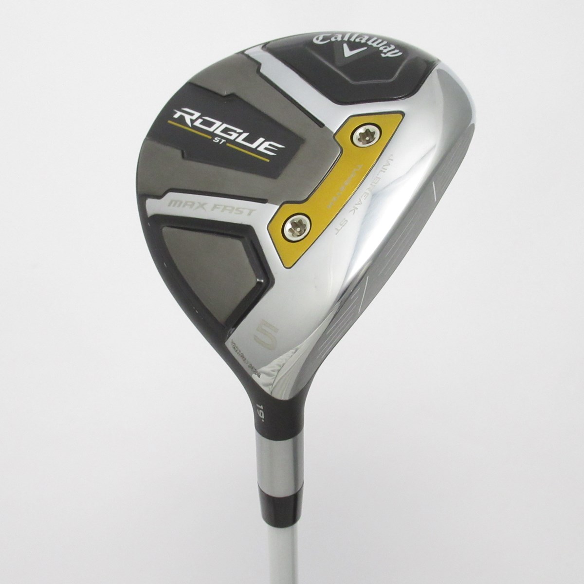 激安挑戦中 Callaway ROGUE ローグST MAX 5W agapeeurope.org