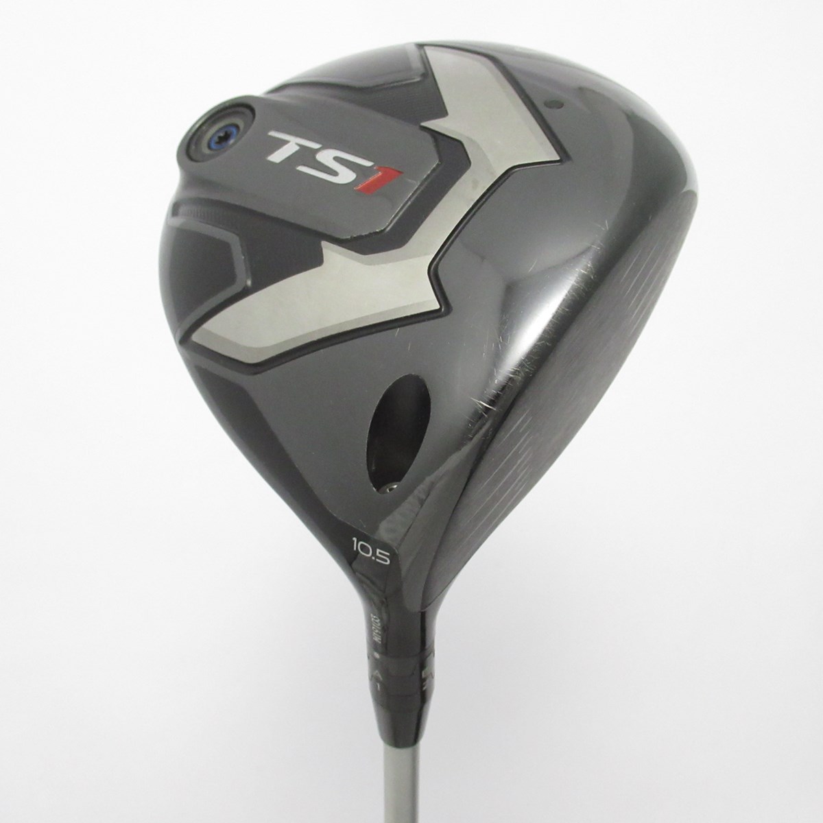 中古】TS1 ドライバー ドライバー Titleist Diamana 50 10.5 S CD