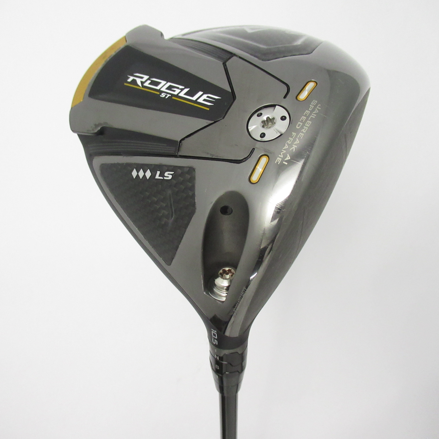 「キャロウェイ ローグ ST トリプルダイヤモンド ドライバー」の在庫＆価格をチェック（GDOゴルフショップ）