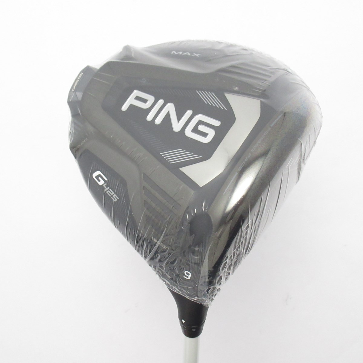 ５５％以上節約 ゴルフ PING ピン ドライバー シャフト Tour AD G400