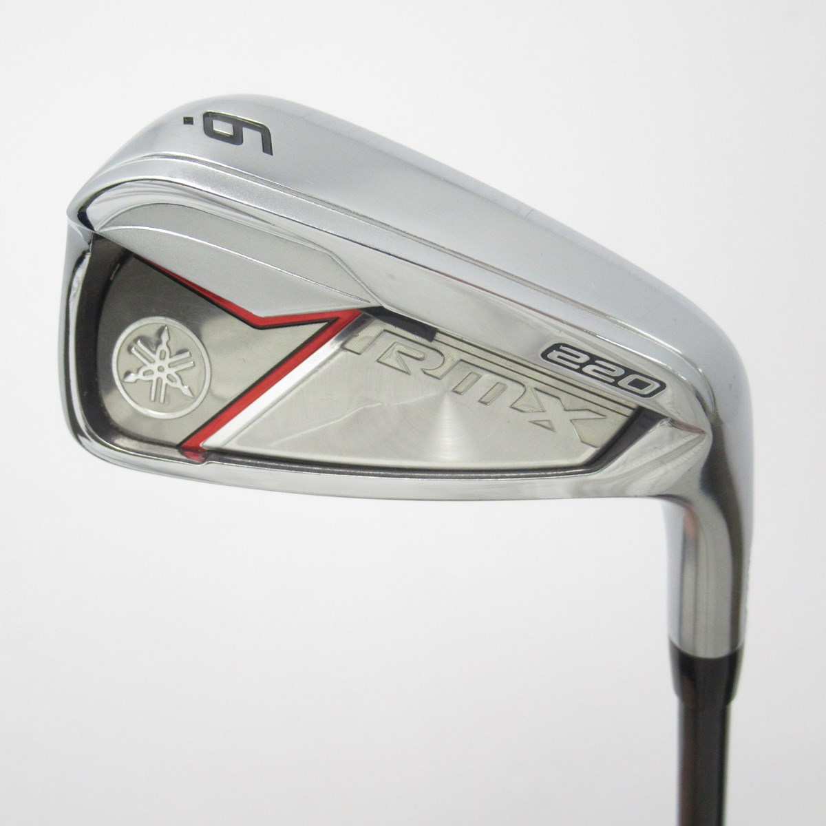 アッタスFF 85 アイアンシャフト5本 USTマミヤ『ATTAS IRON ＆ FF IRON