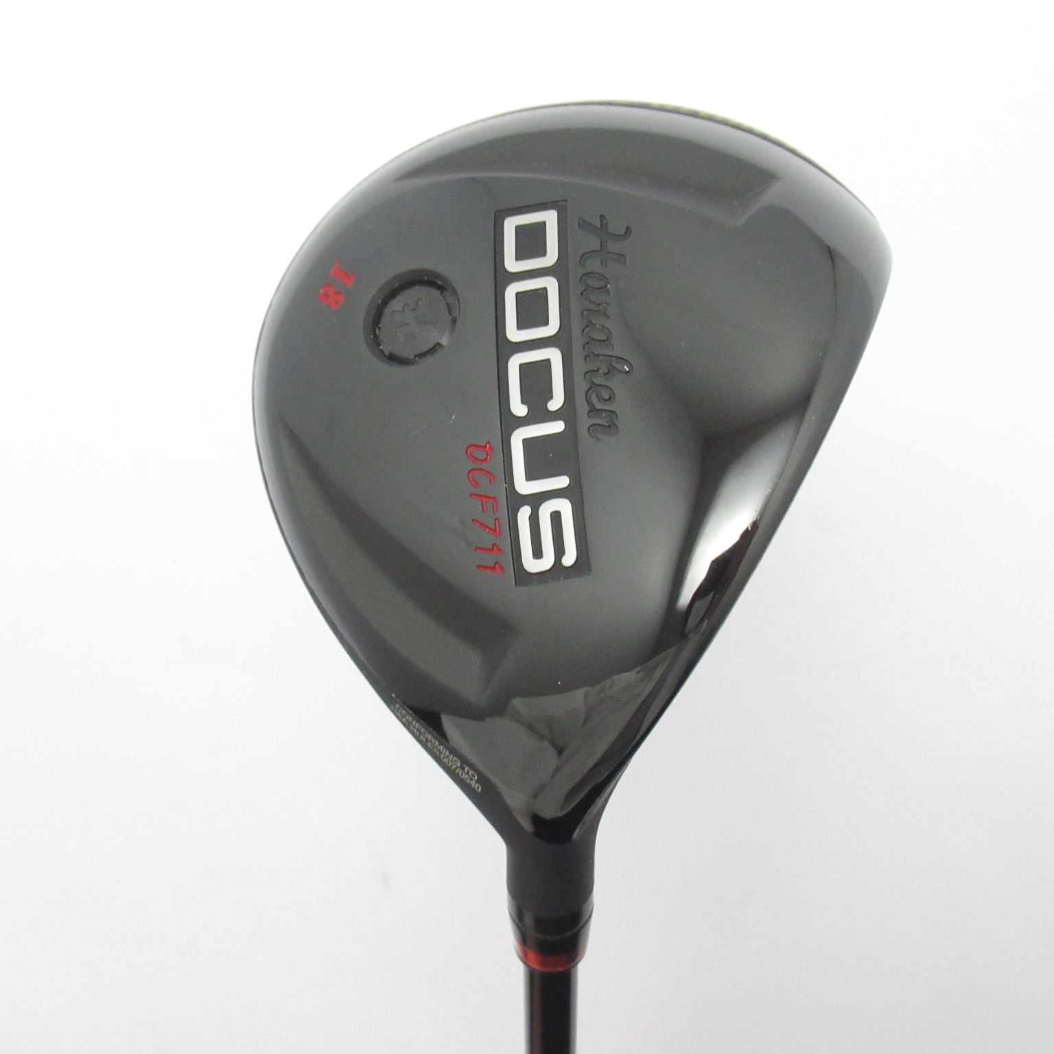 ドゥーカス(DOCUS) 中古フェアウェイウッド 通販｜GDO中古ゴルフクラブ