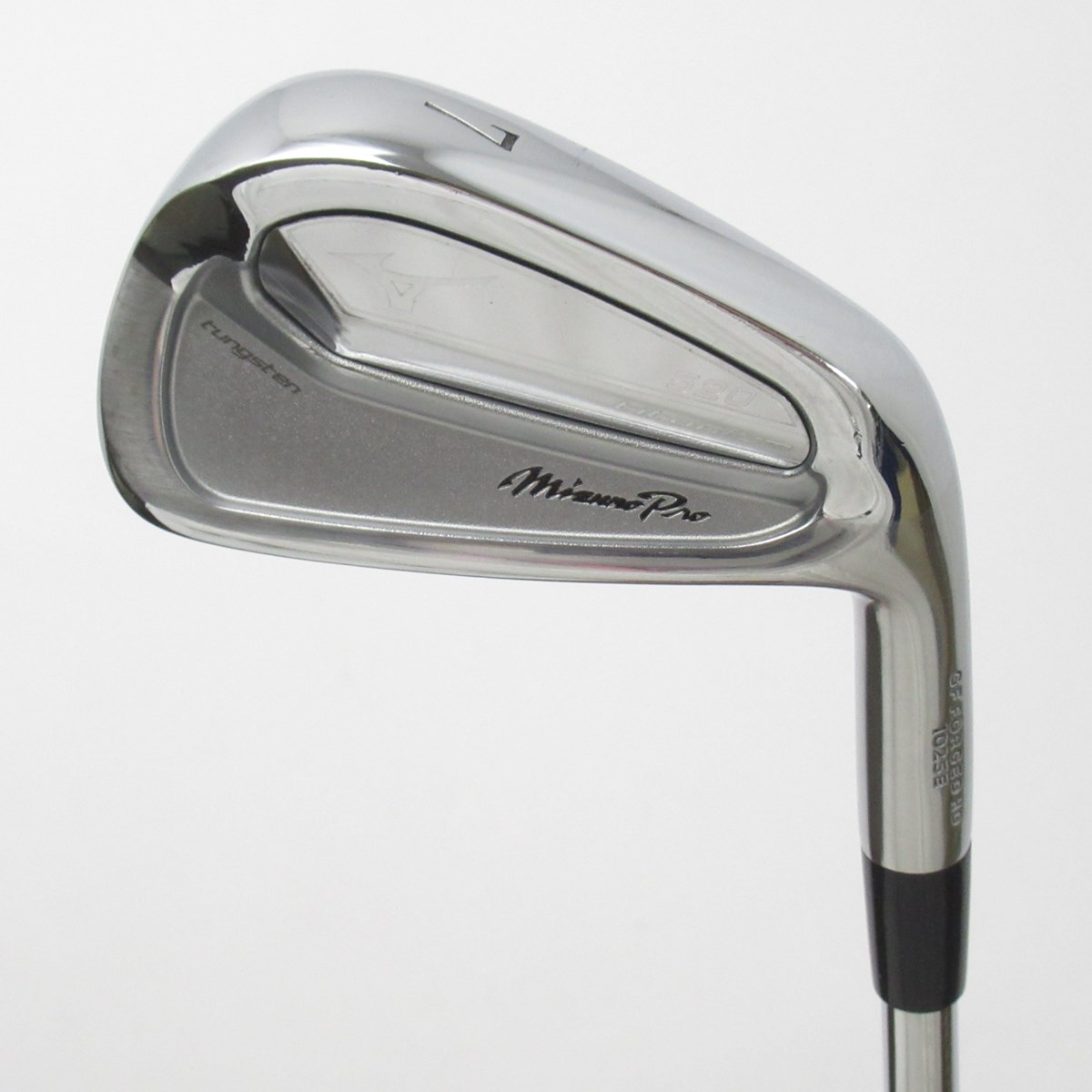 中古】ミズノ Mizuno Pro MizunoPro 520 アイアン N.S.PRO MODUS3 TOUR