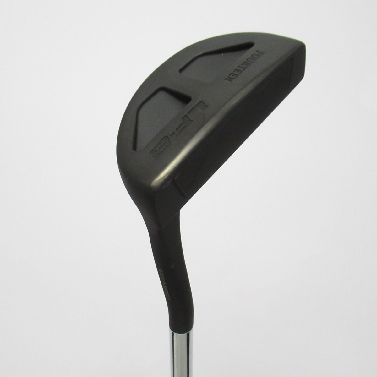 Fourteen GDO限定 LF-8 パター フォーティーン L字マレット Fourteen