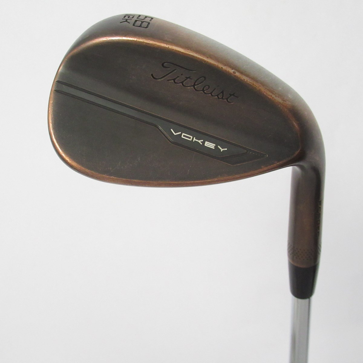 dショッピング |【中古】タイトリスト Vokey ボーケイ フォージド 2021