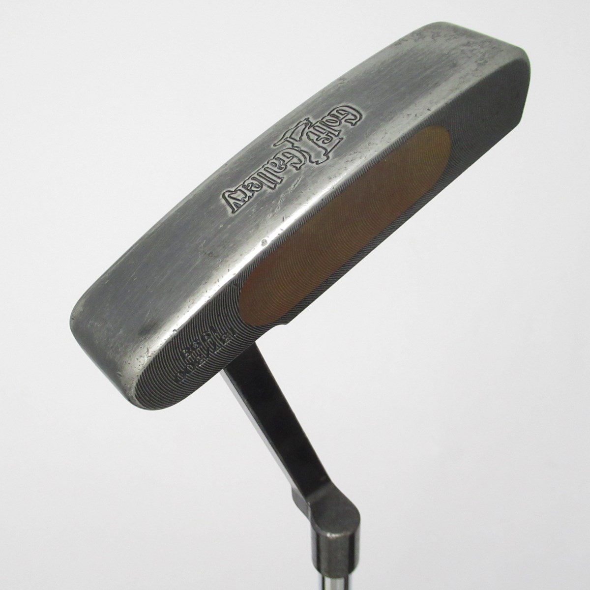 dショッピング |【中古】ヒロマツモト HIRO MATSUMOTO MZ-300 Golf Gallery 1998 パター スチールシャフト  シャフト：スチールシャフト 35inch | カテゴリ：中古パターの販売できる商品 | GDOゴルフショップ  (0522005779285)|ドコモの通販サイト