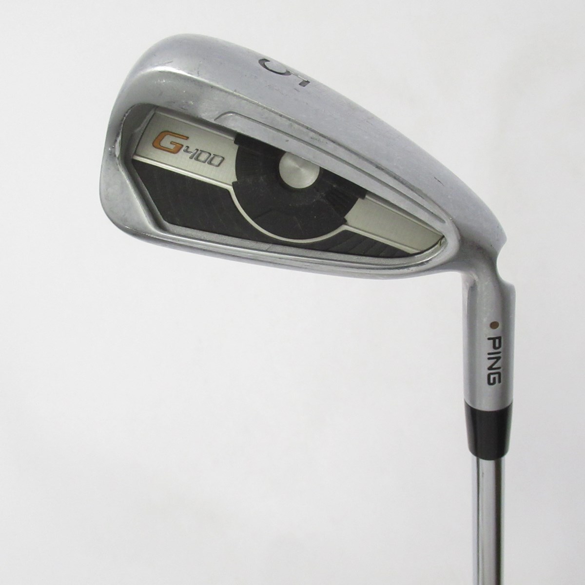 PING ピン I SERIES i200 アイアン N.S.PRO MODUS3 TOUR 105 シャフト