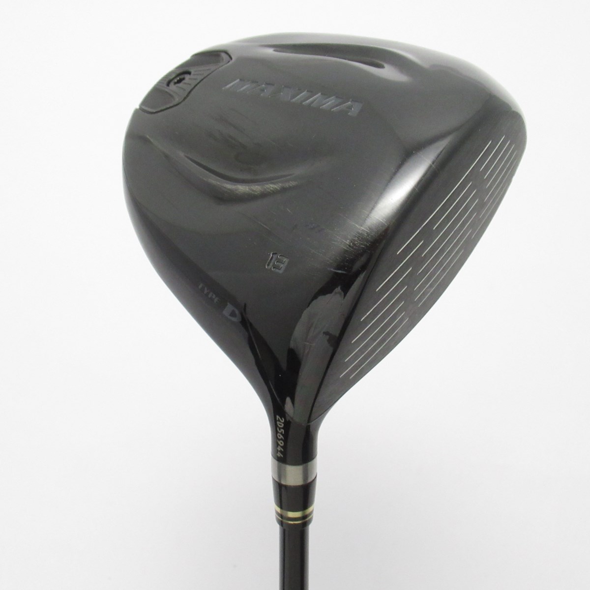 dショッピング |【中古】リョーマ ゴルフ RYOMA GOLF MAXIMA II TYPE D ドライバー BEYOND POWER 2  LIGHT シャフト：BEYOND POWER 2 LIGHT その他 13° 46inch レディス | カテゴリ：中古ドライバーの販売できる商品  | GDOゴルフショップ (0522005784943)|ドコモの通販サイト