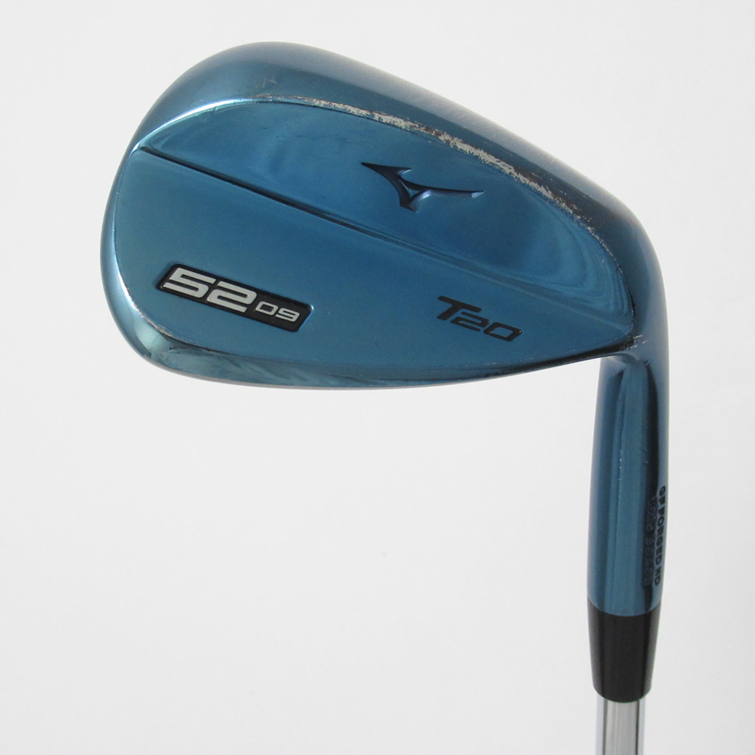 好評在庫 ヤフオク! 新品 ミズノ T20 950GH neo ...