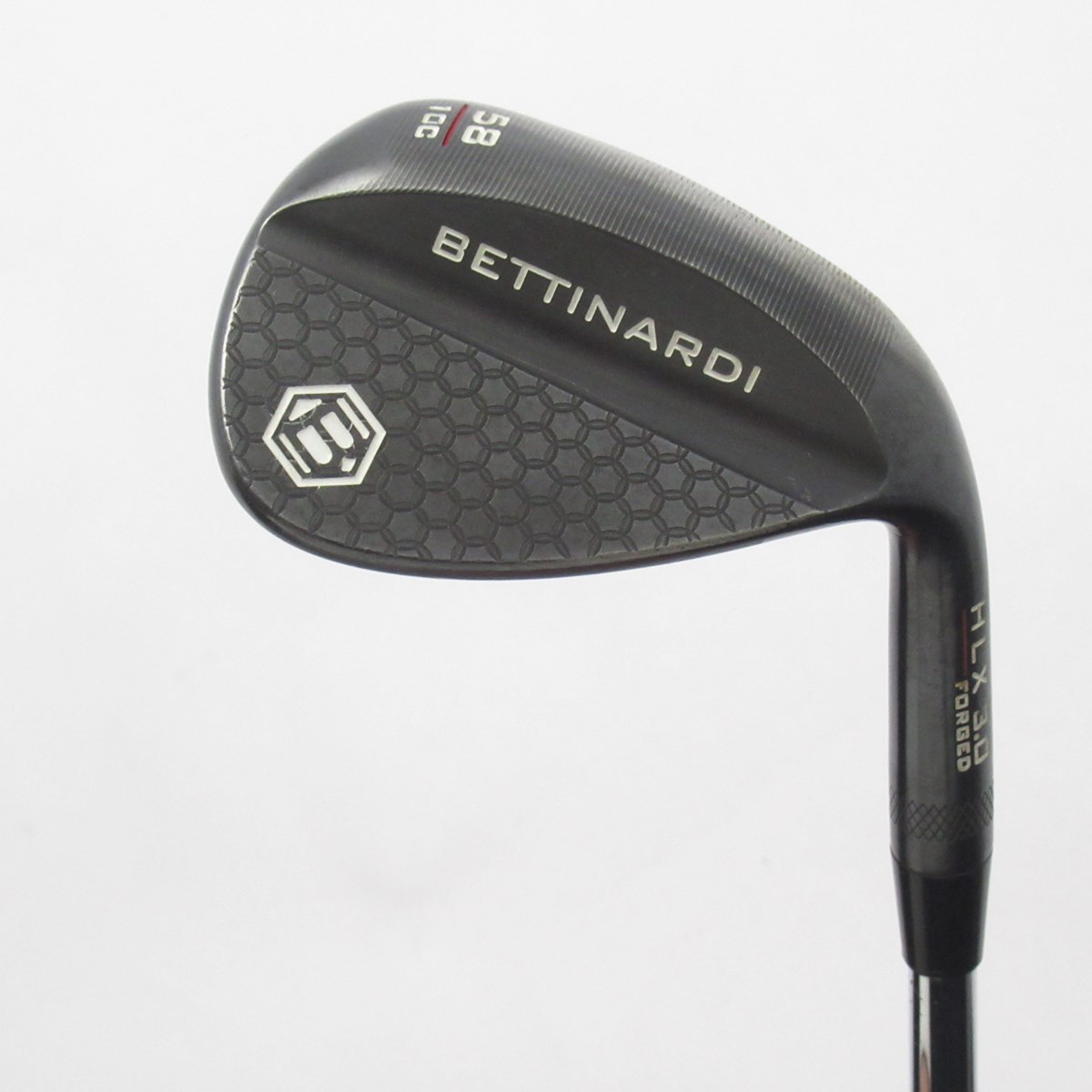 Bettinardi - 【超レア】ベティナルディ ウェッジ 60° DG S400