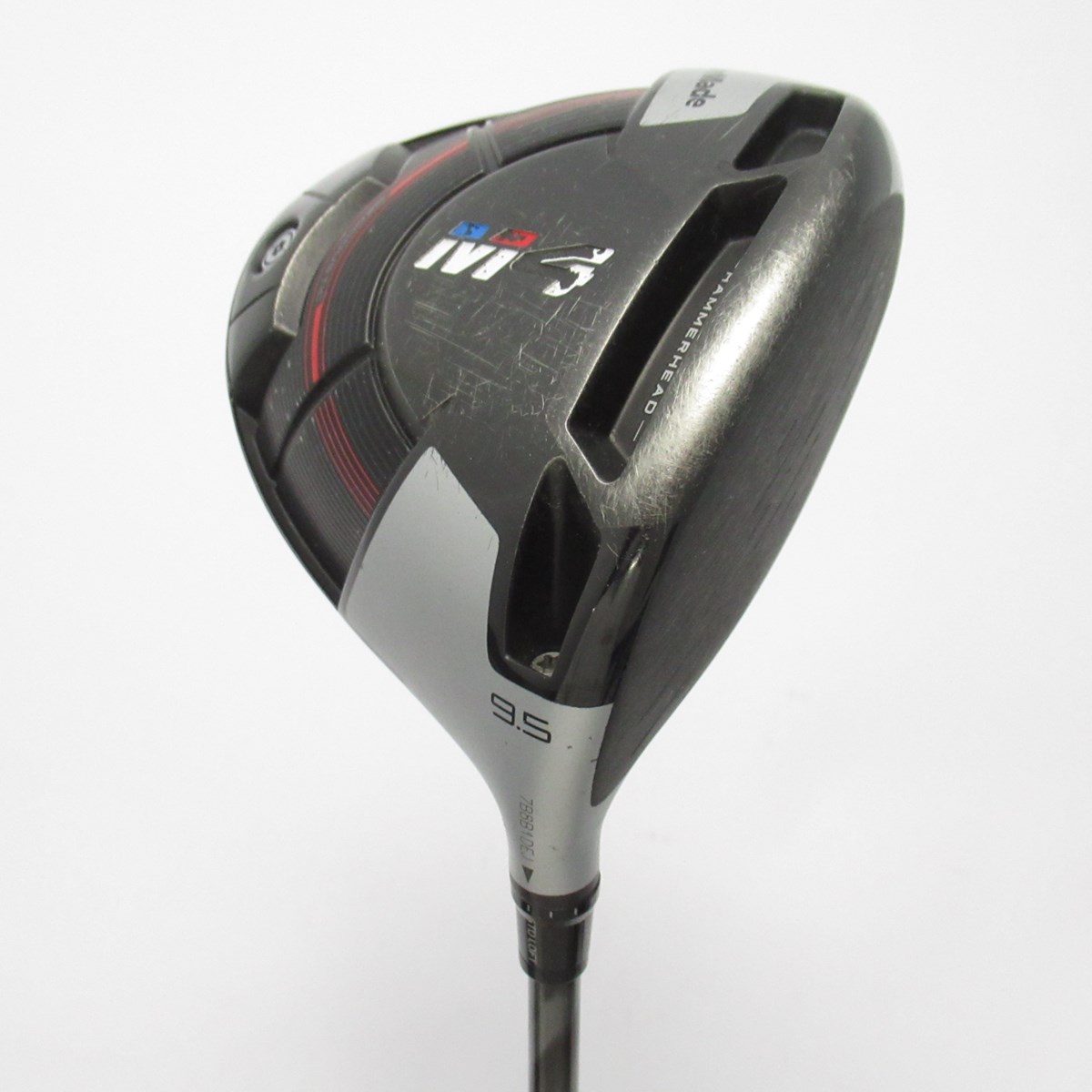 TaylorMade - テーラーメイドM4  S 9.5° Speeder661EVOLUTION IV Taylormade M4 9.5 Speeder 661 Evo Iv S | eBay