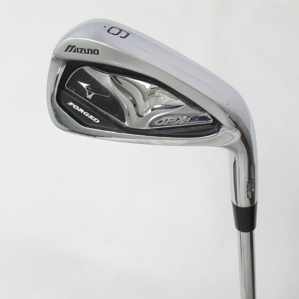 dショッピング |【中古】ミズノ JPX JPX E III FORGED アイアン N.S.