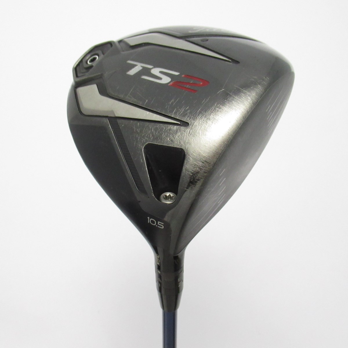 dショッピング |【中古】タイトリスト TITLEIST TS2 ドライバー Tour AD VR-6 シャフト：Tour AD VR-6 S  10.5° 45.5inch | カテゴリ：中古ドライバーの販売できる商品 | GDOゴルフショップ (0522005793345)|ドコモの通販サイト