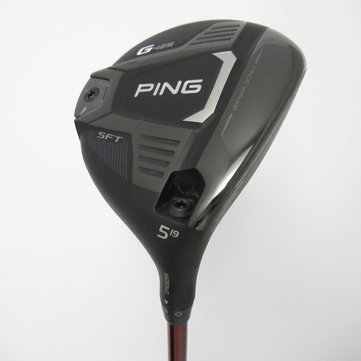 室外 PING ゴルフクラブ クラブ ピン PING Gシリーズ G SERIES G425