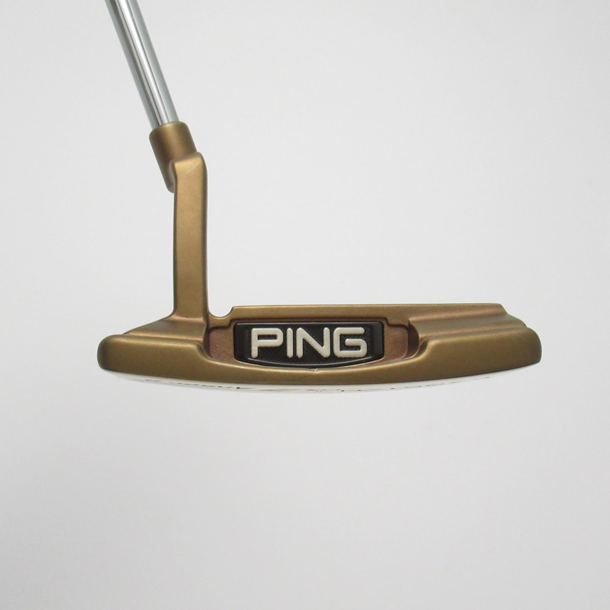 PING ピン パター KARSTEN TR Anser 5  長さ調整機能付き