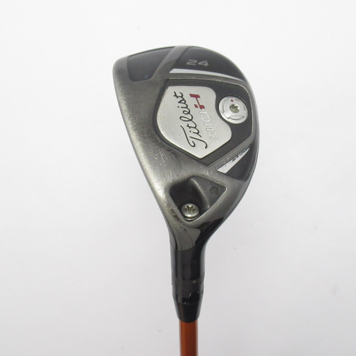 dショッピング |【中古】タイトリスト 910 910H ユーティリティ Tour AD DI-85 HYBRID シャフト：Tour AD  DI-85 HYBRID S 24 24° 39.5inch レフティ 【24】 | カテゴリ：中古ユーティリティの販売できる商品 |  GDOゴルフショップ (0522005795623)|ドコモの通販サイト