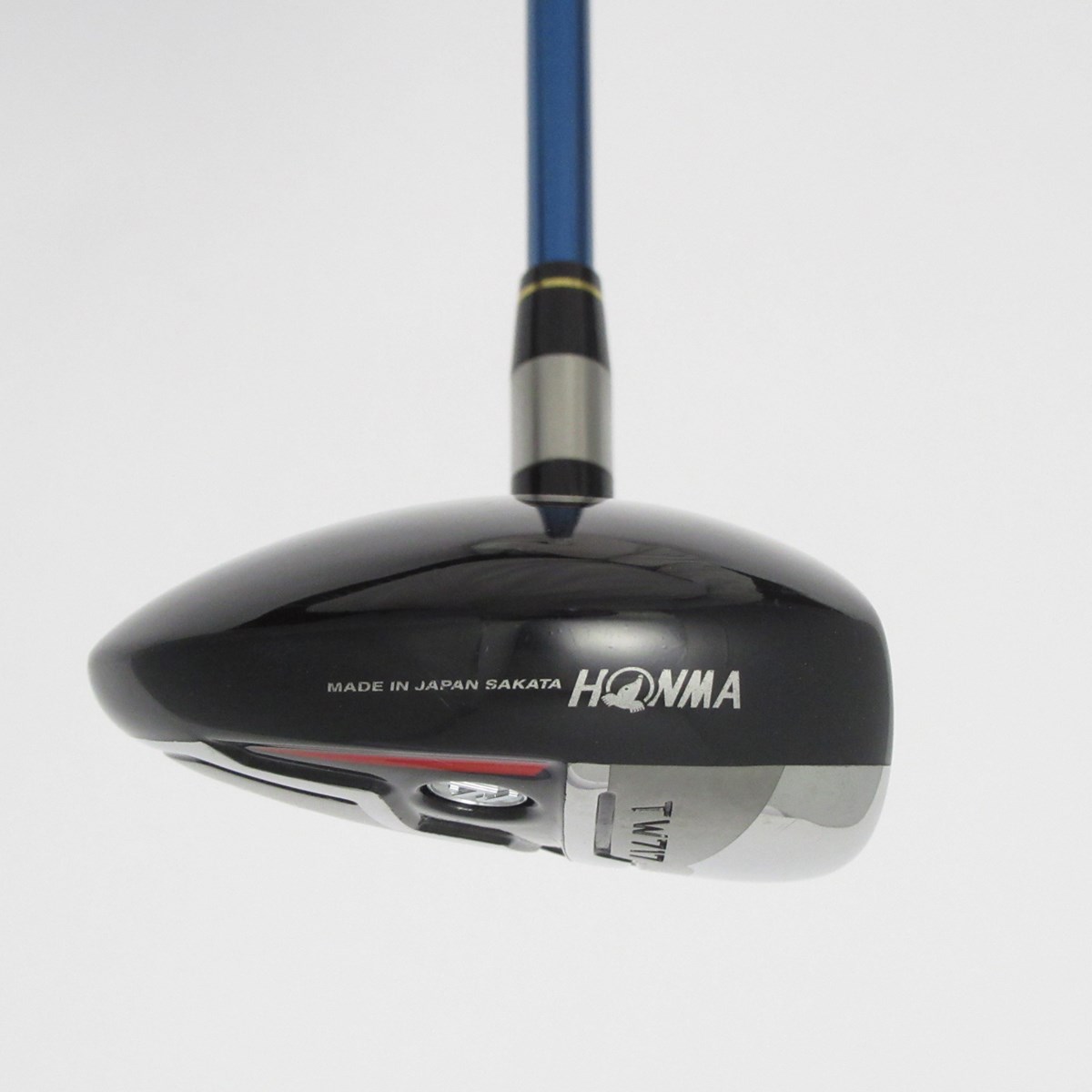ホンマ ツアーワールド TW-717 VIZARD TZ65(SR) HONMA TOUR